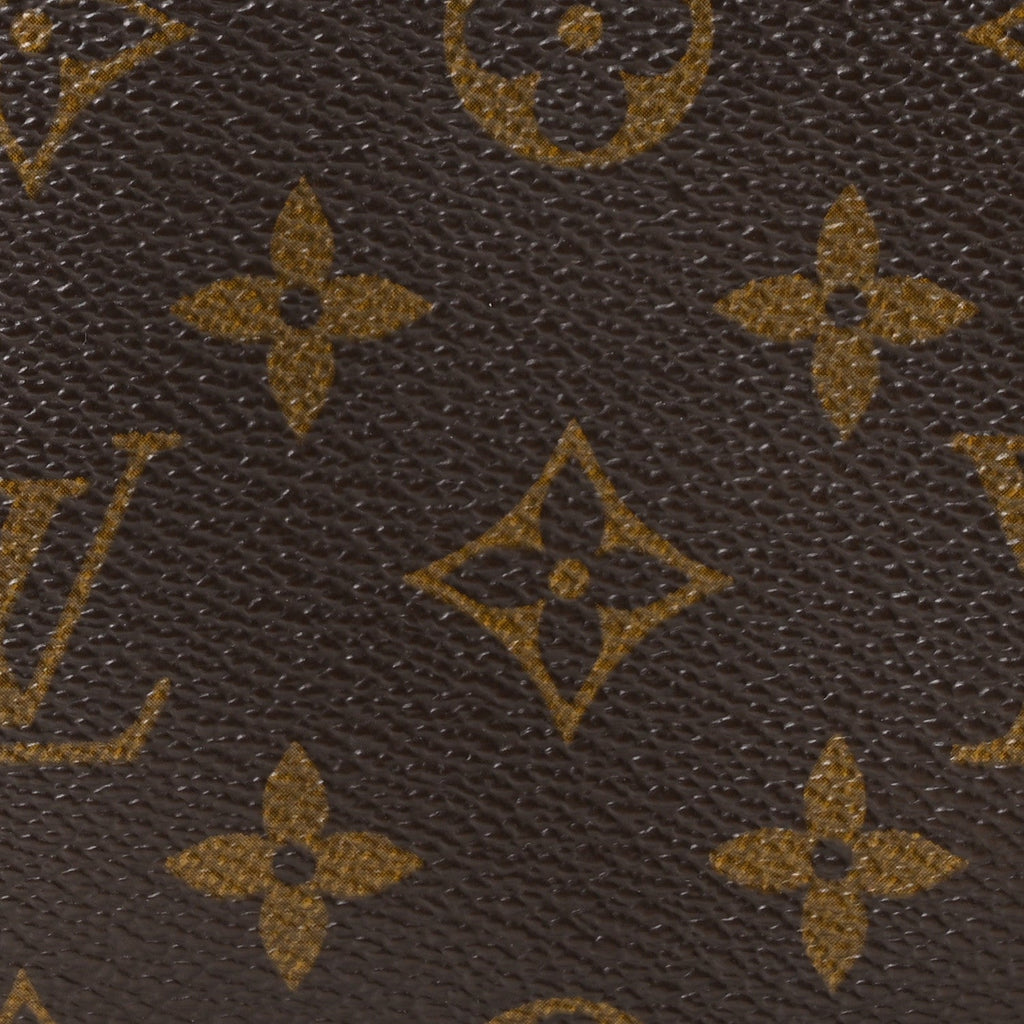 Monogram Papillon 30