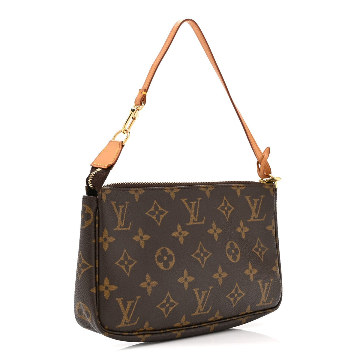 Monogram Pochette Accessories