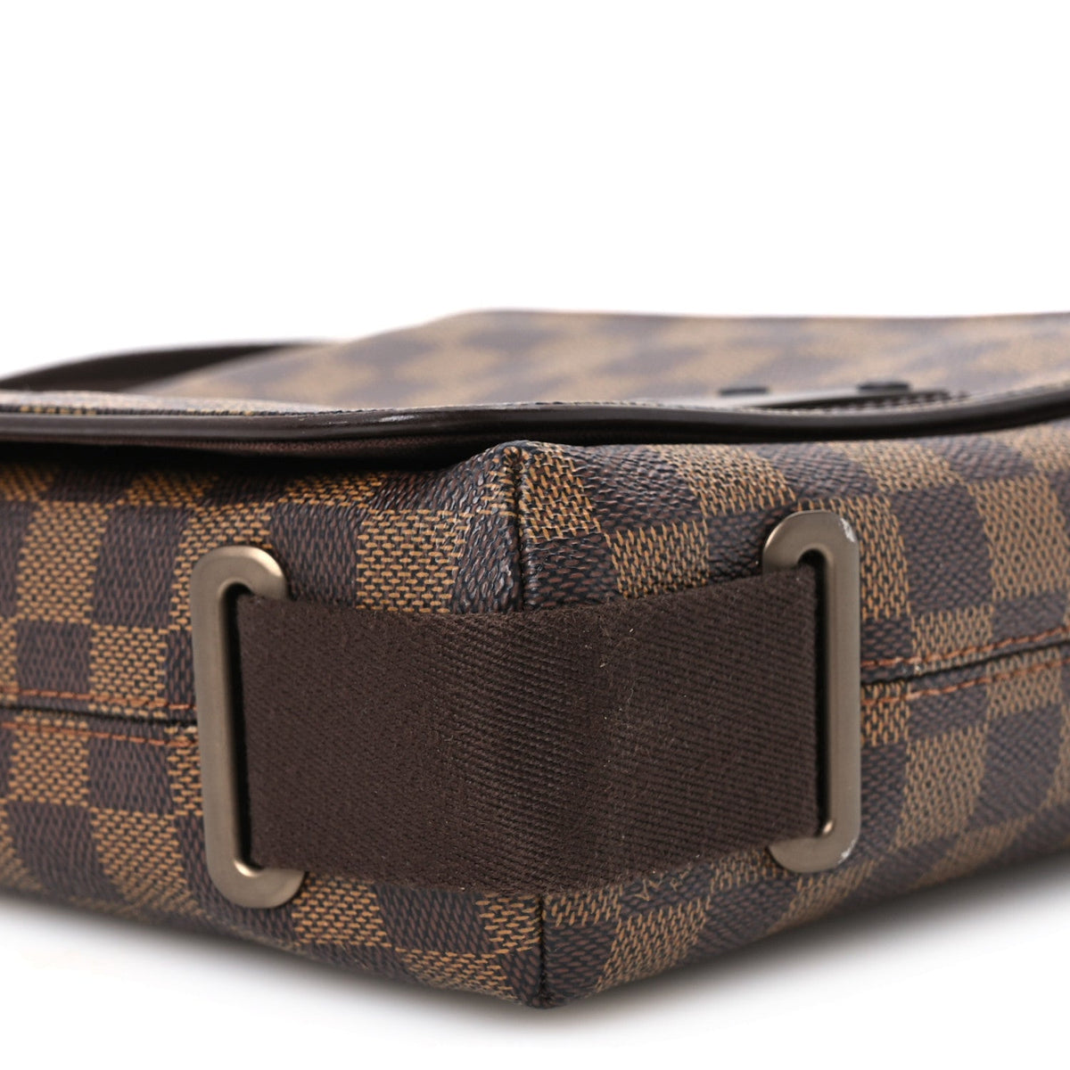 Damier Ebene Brooklyn PM
