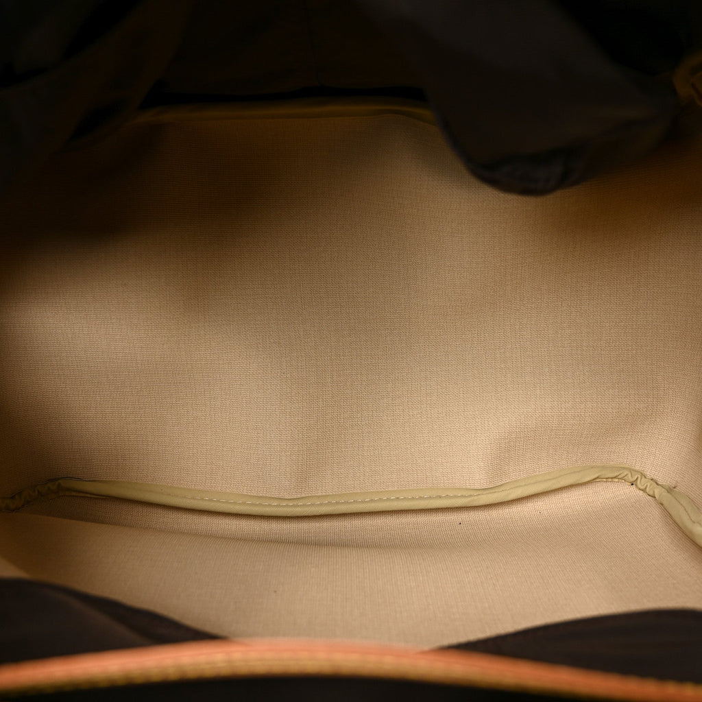 Monogram Evasion Sports Bag