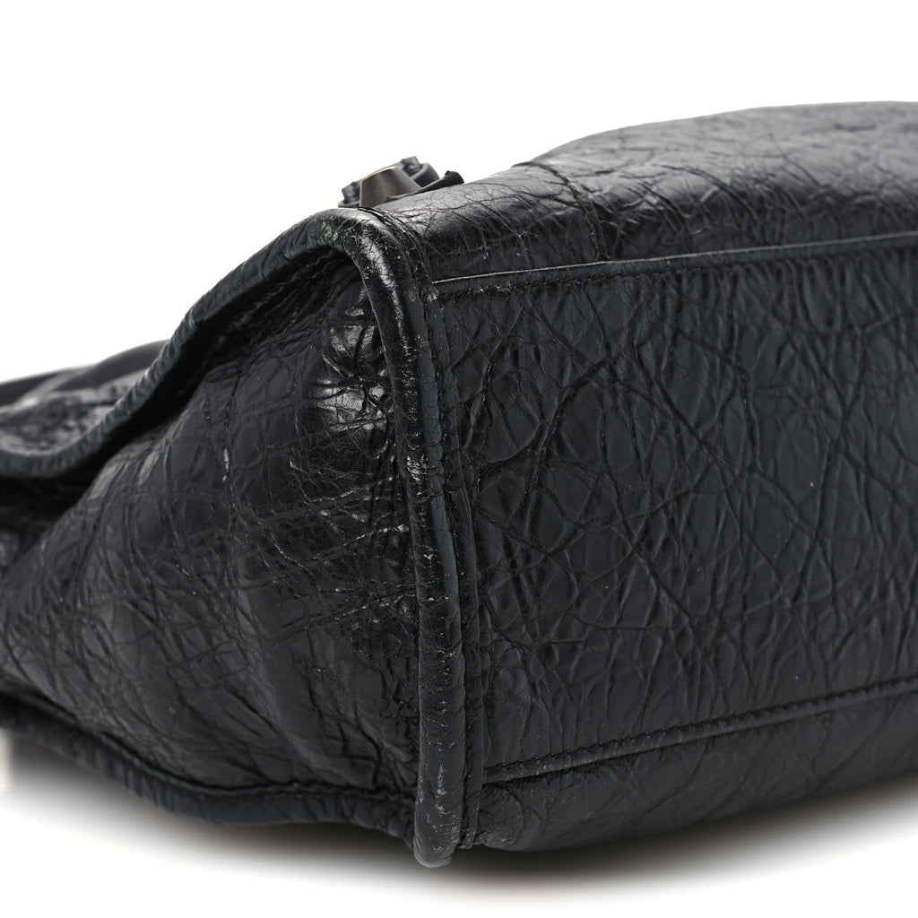 Agneau Arena Classic Hardware Small Le City Black