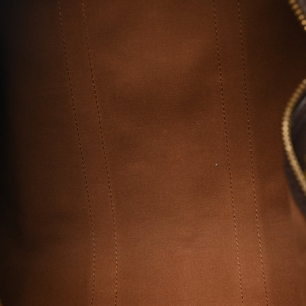 Monogram Keepall 45