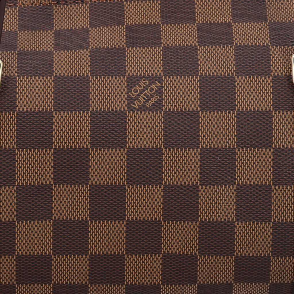 Damier Ebene Papillon 30
