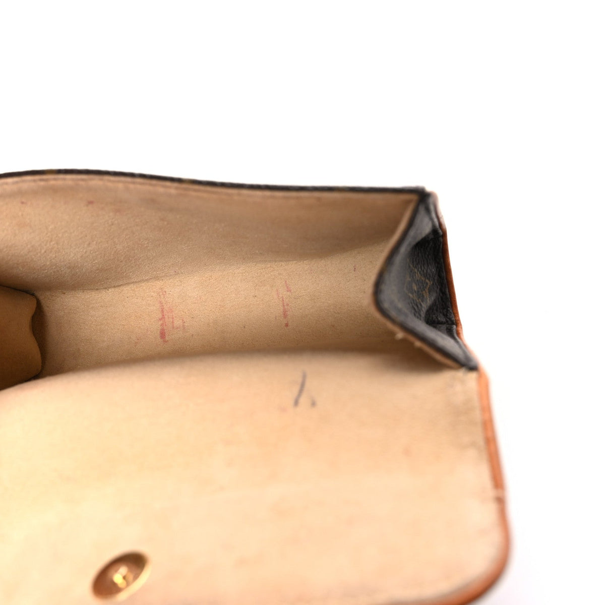 Monogram Pochette Florentine S