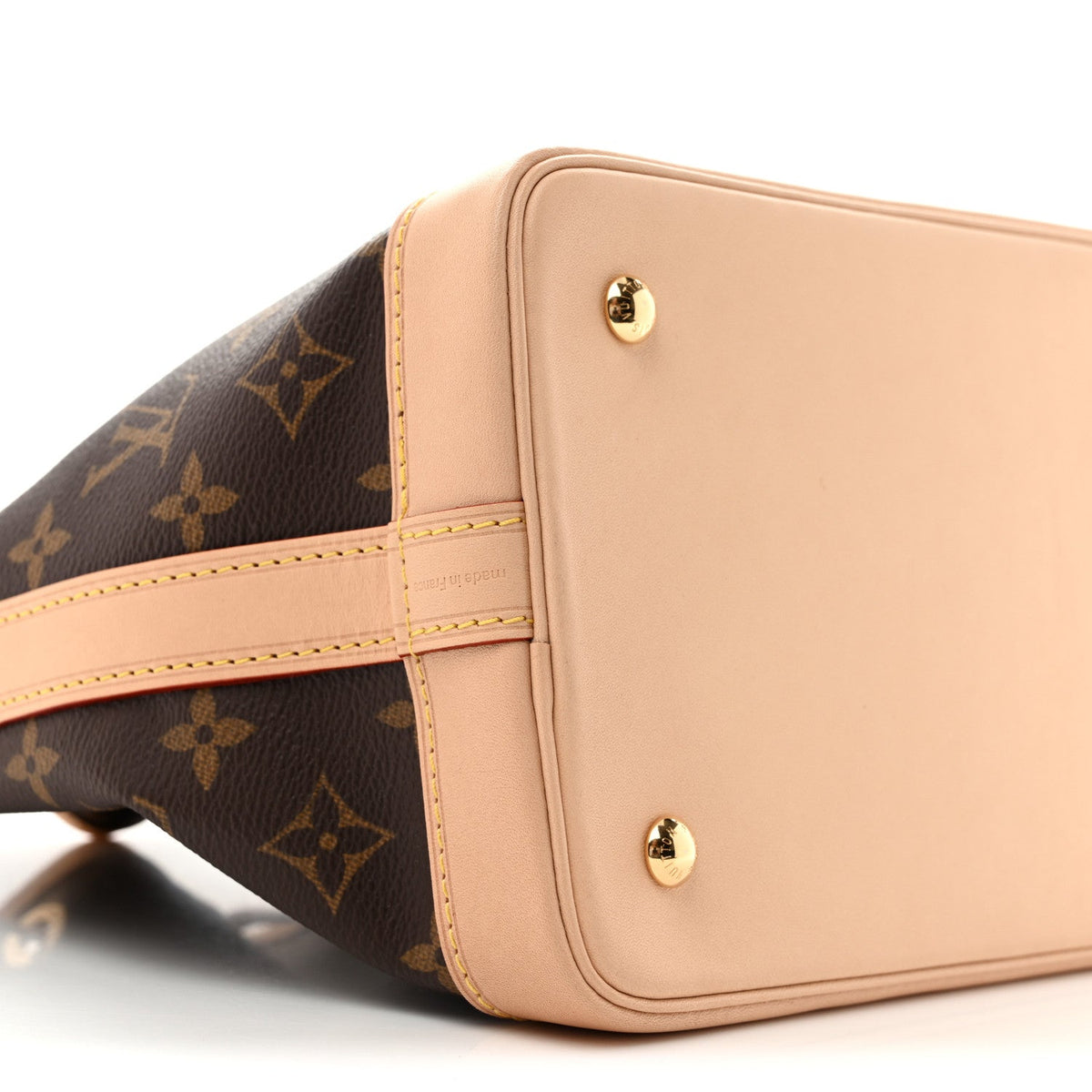 Monogram Noe BB