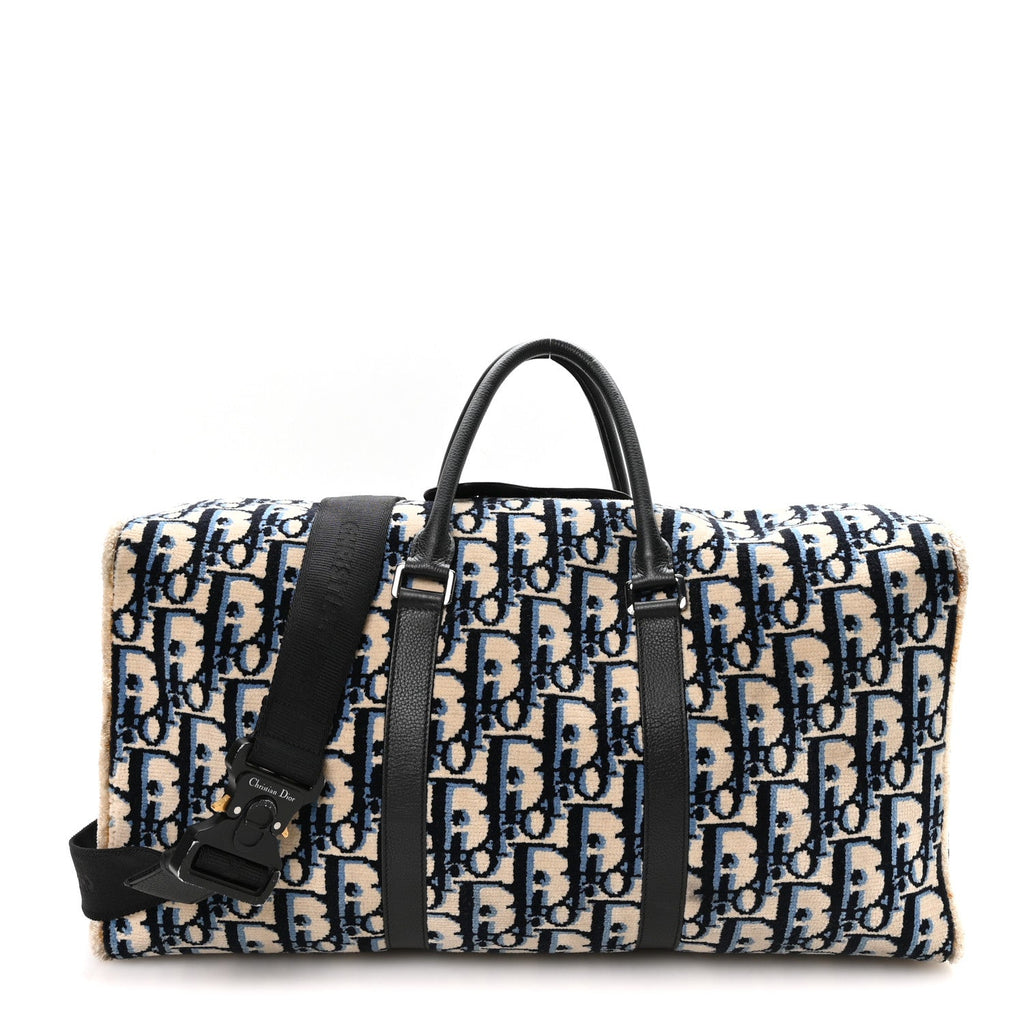 Tapestry Oblique Duffle 50 Multicolor Multicolor