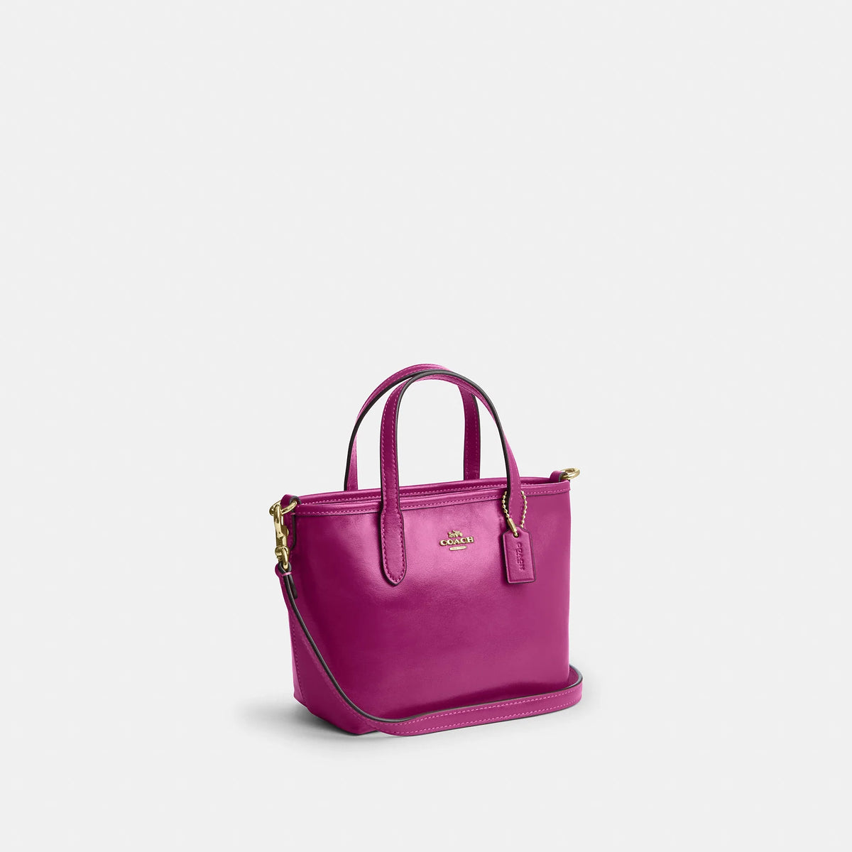 Coach Outlet City Mini Tote Bag