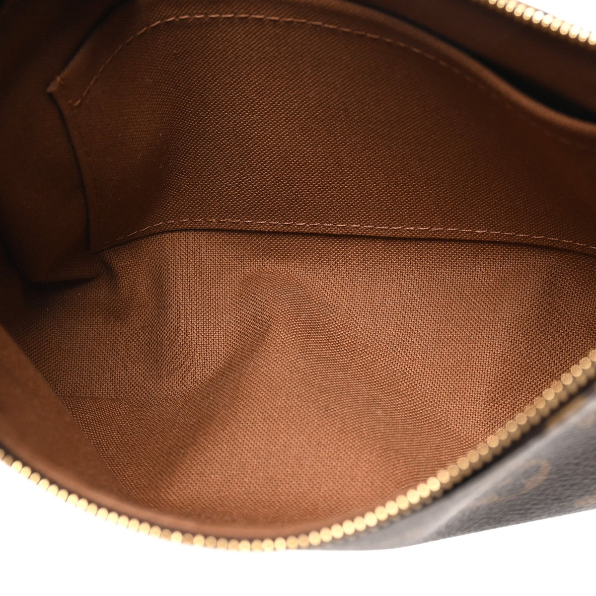 Monogram Pochette Accessories NM