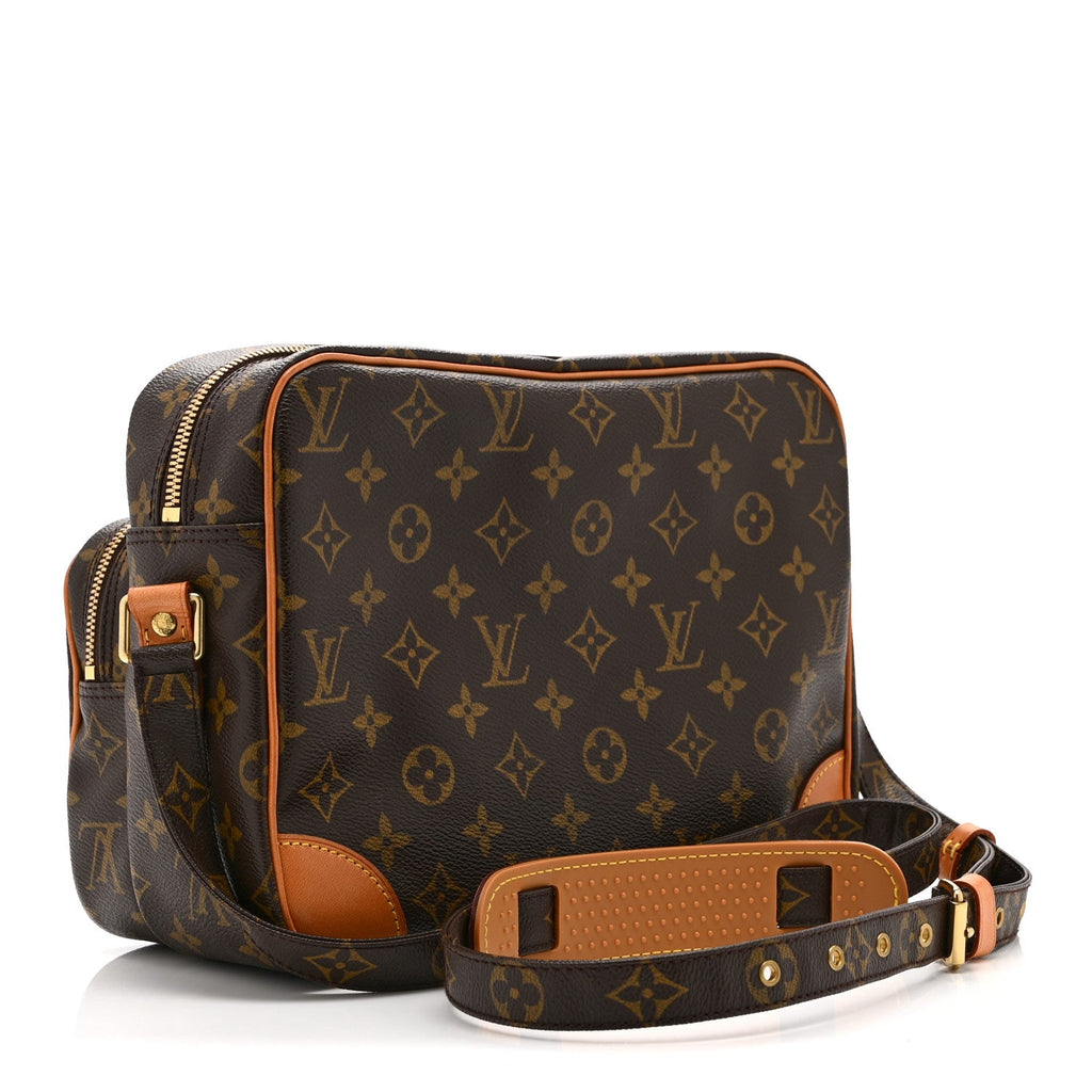 Monogram Nil 28