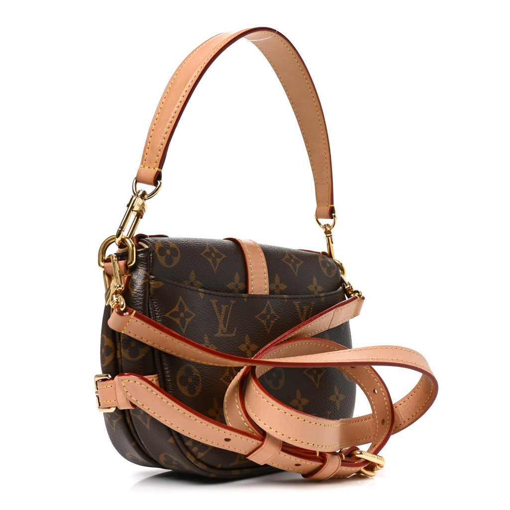 Monogram Saumur BB