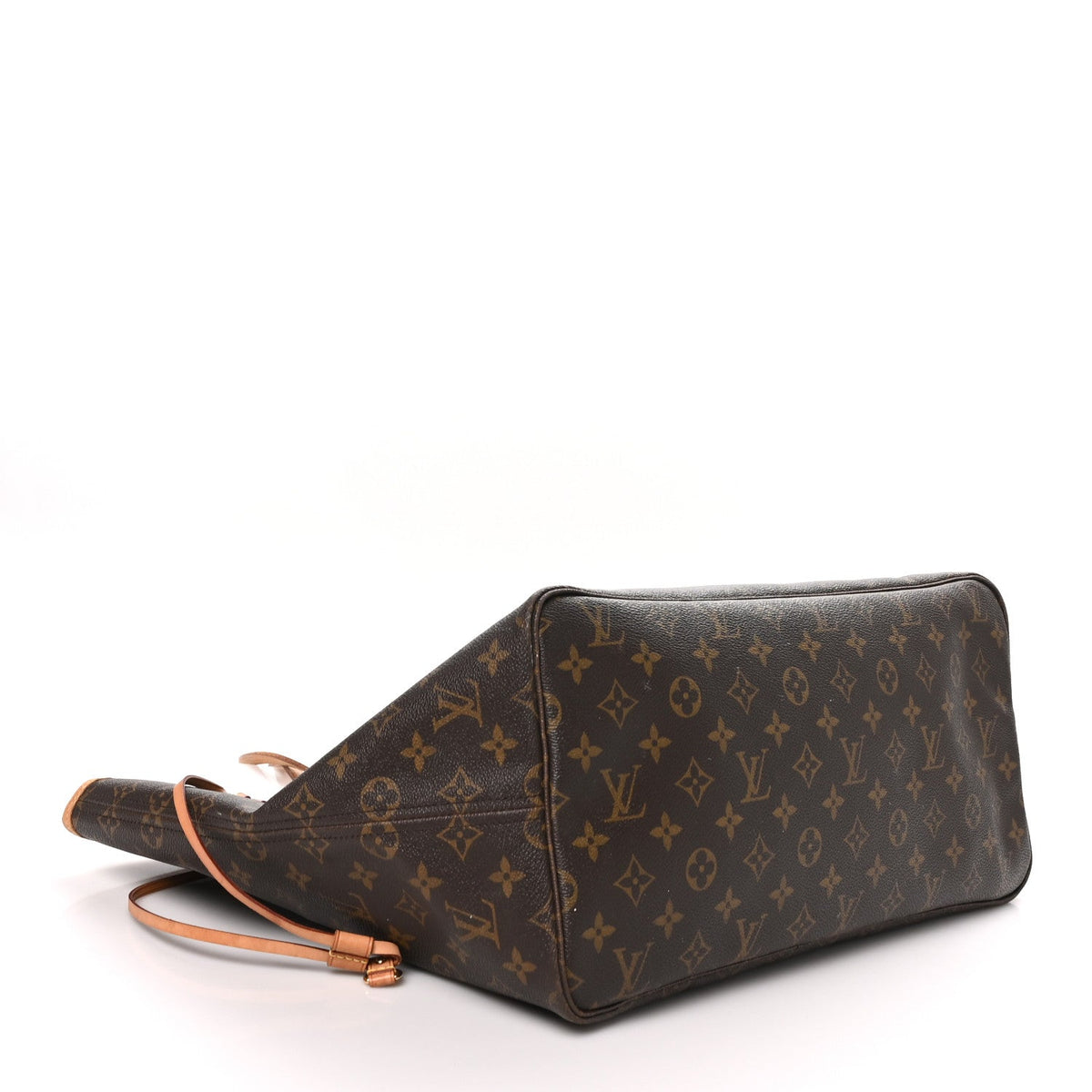 Monogram Neverfull GM