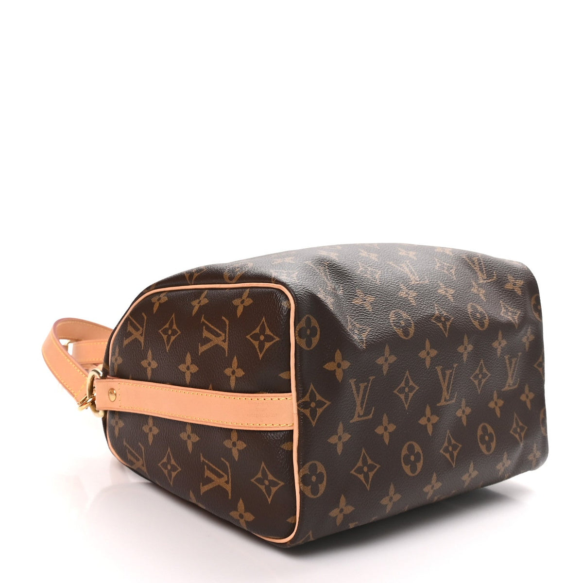Monogram Speedy Bandouliere 25