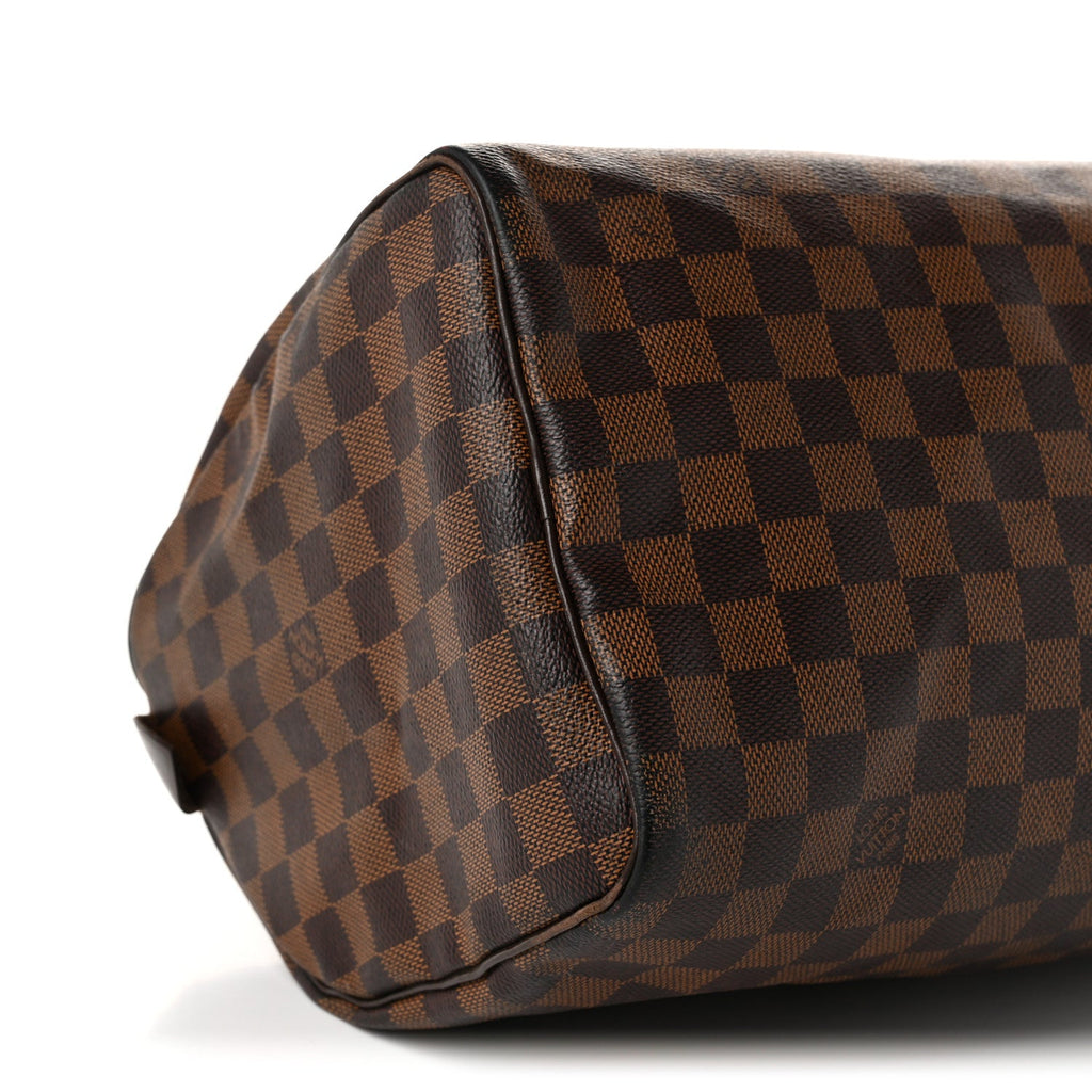 Damier Ebene Speedy 30