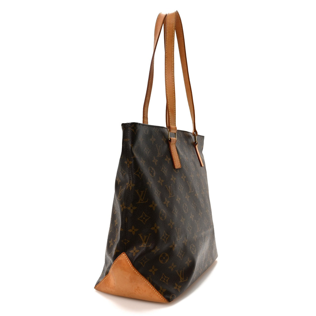 Monogram Cabas Mezzo
