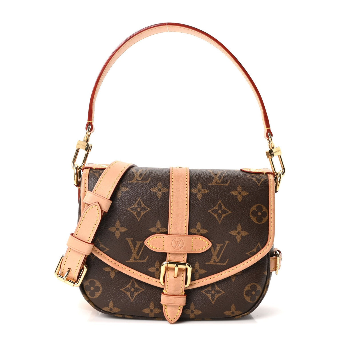 Monogram Saumur BB