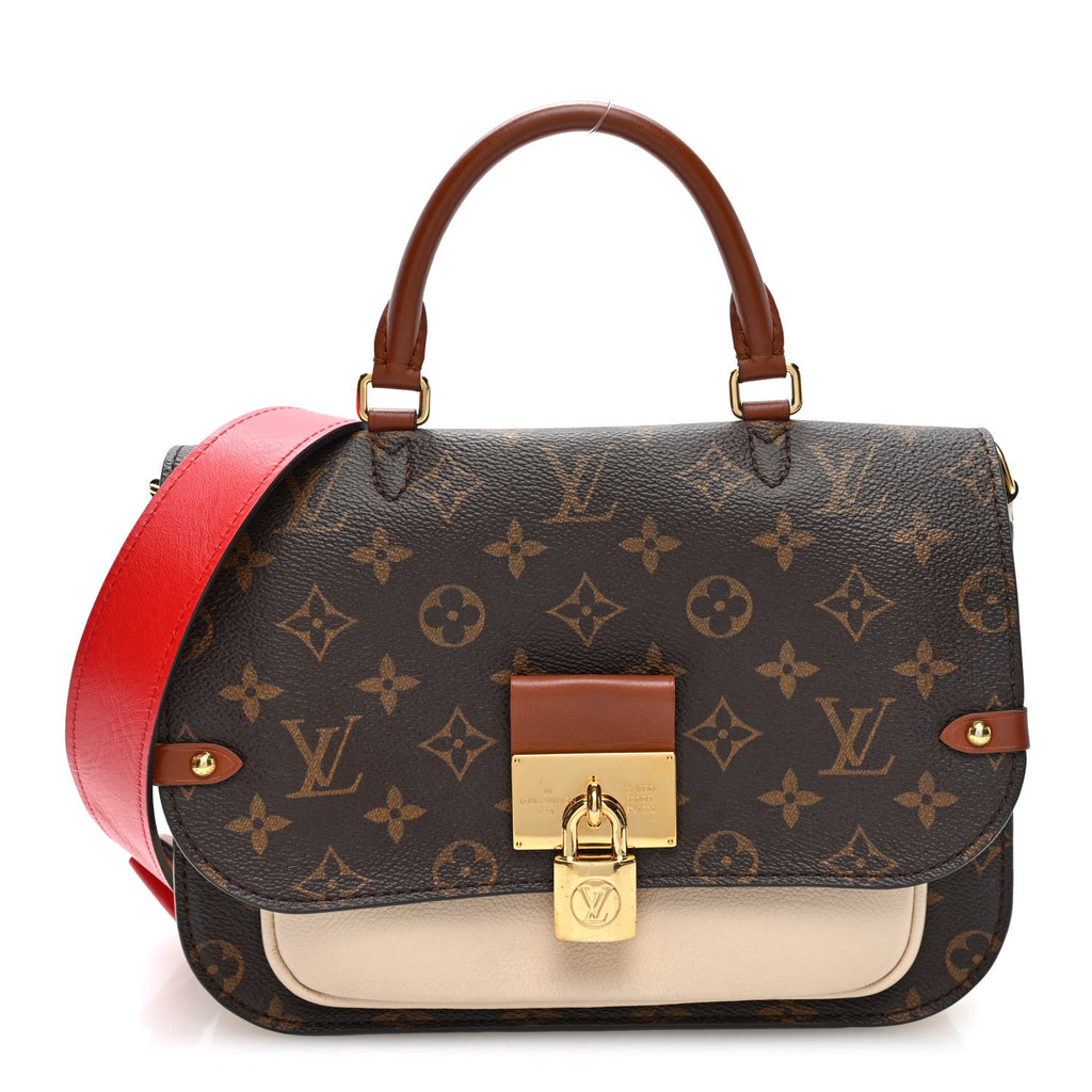 Monogram Vaugirard Creme