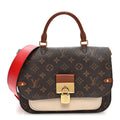 Monogram Vaugirard Creme