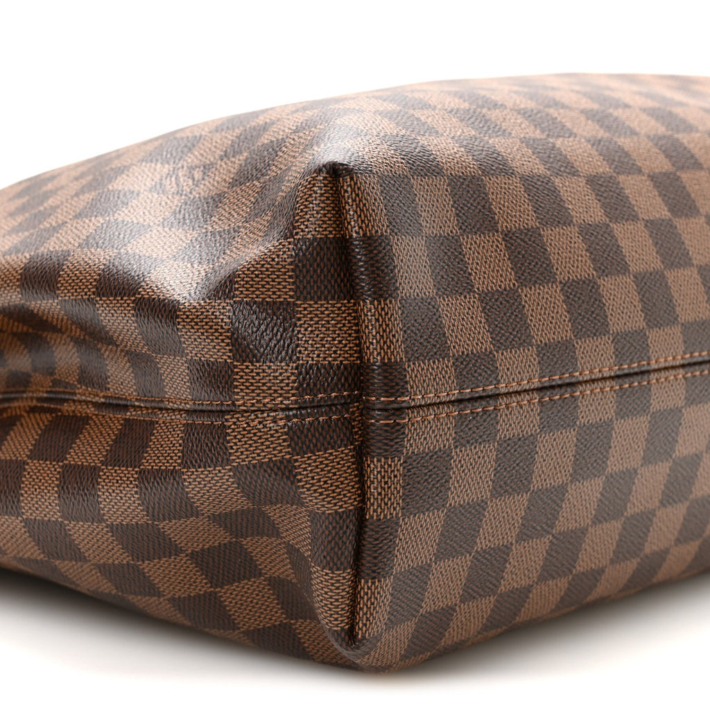 Damier Ebene Graceful MM