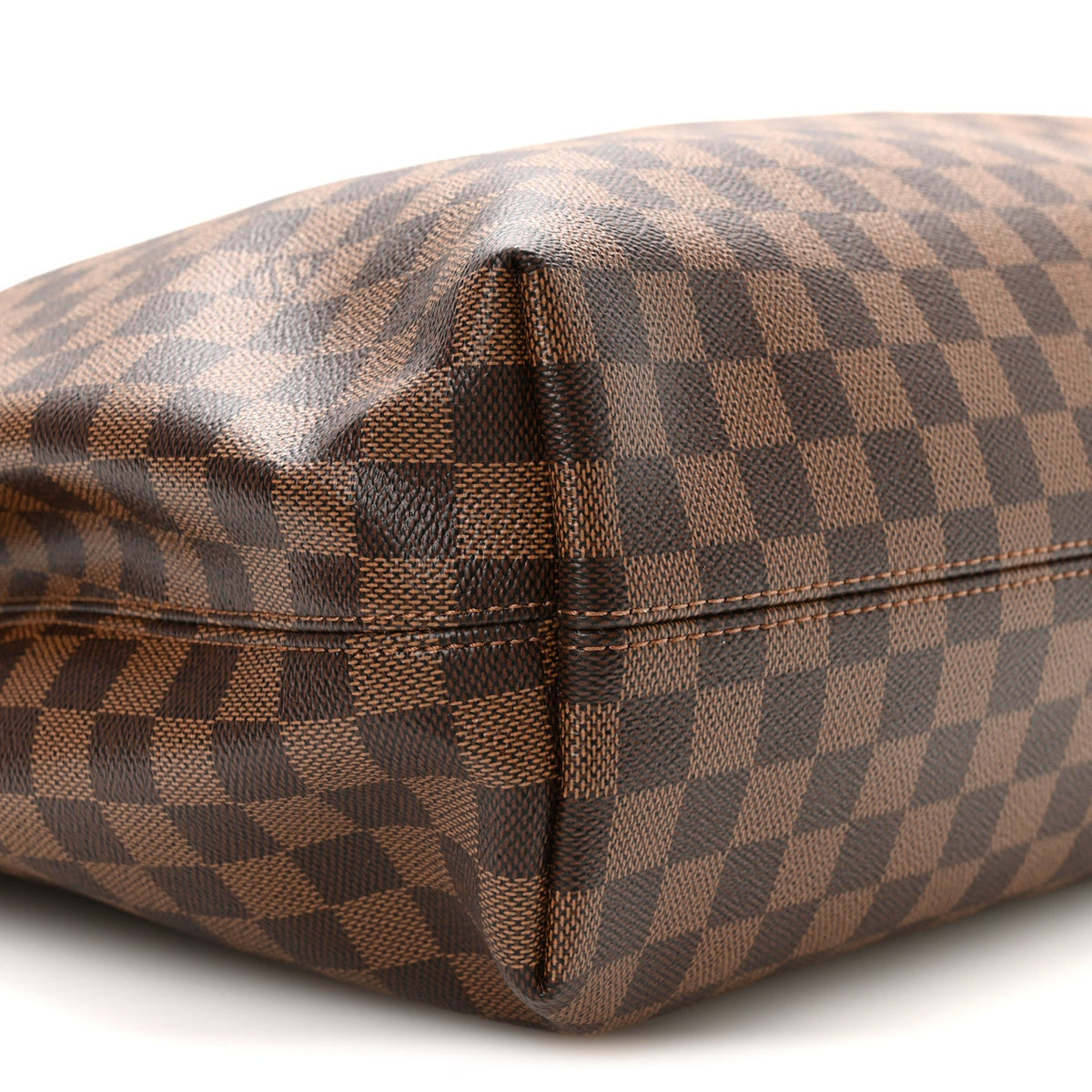 Damier Ebene Graceful MM