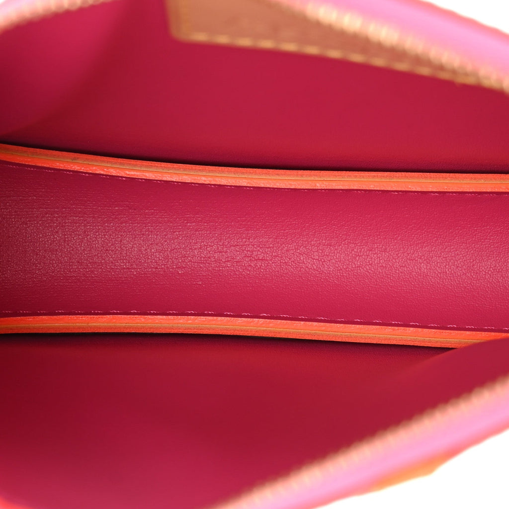Vernis Fluo Lexington Pochette Pink