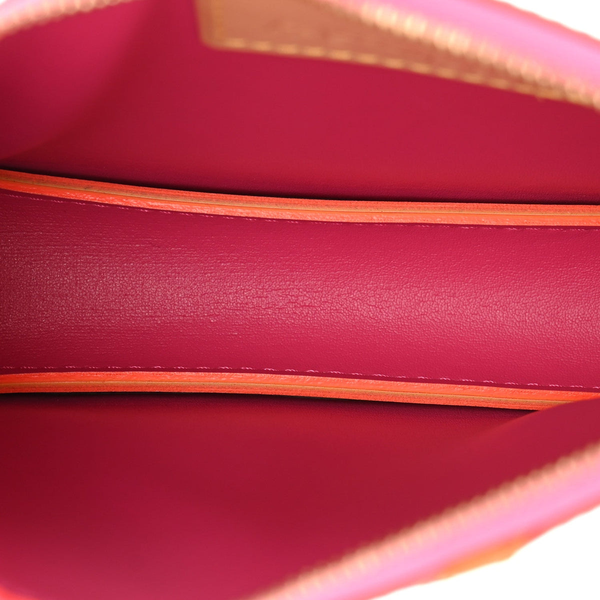 Vernis Fluo Lexington Pochette Pink