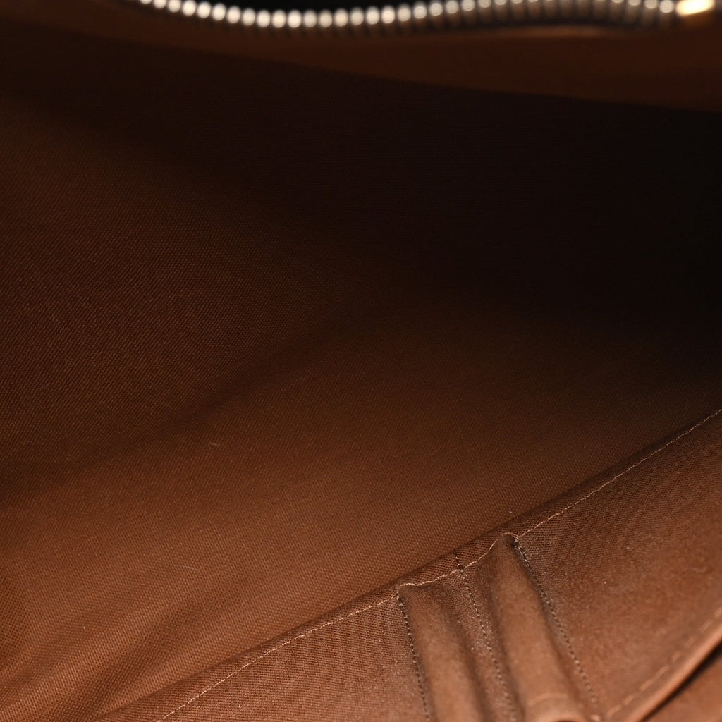 Monogram Beaubourg MM Messenger Bag