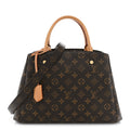 Monogram Montaigne MM