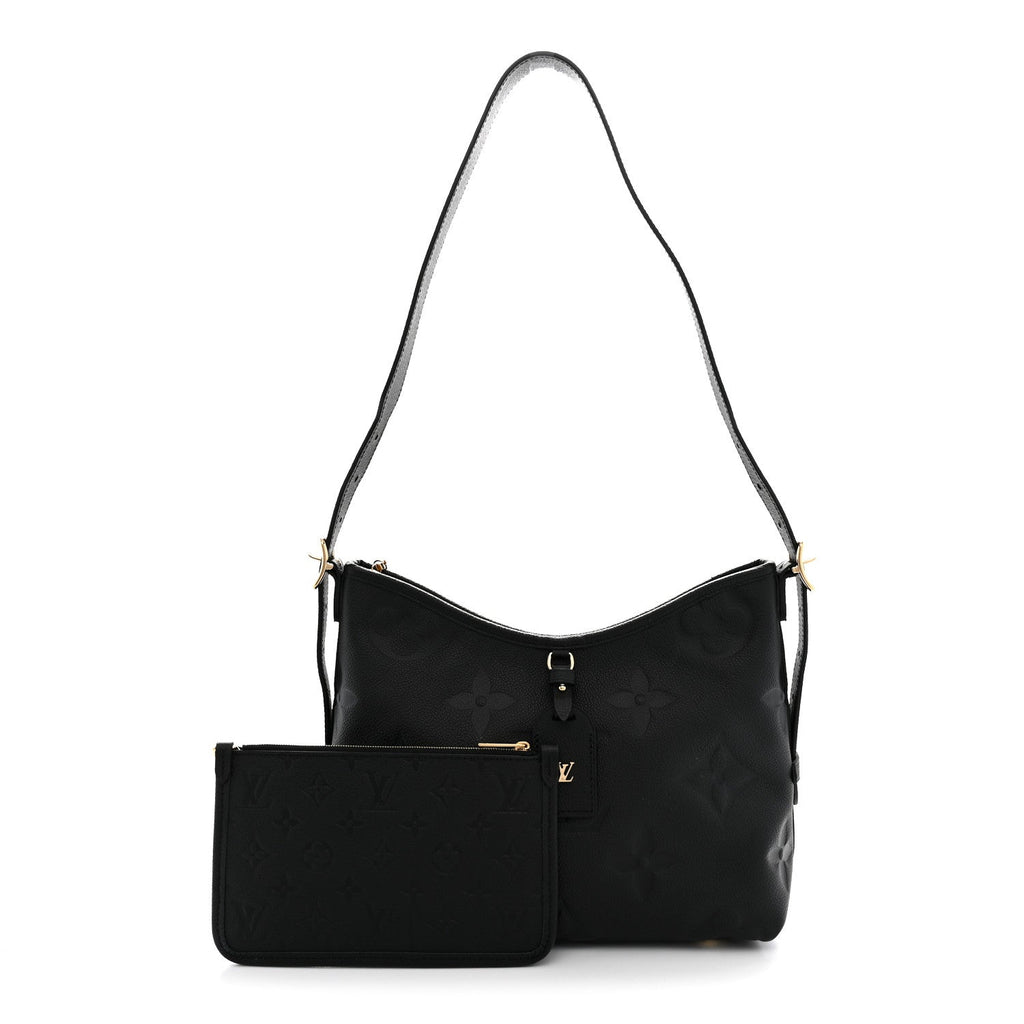 Empreinte Carryall PM Black