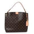 Monogram Graceful PM
