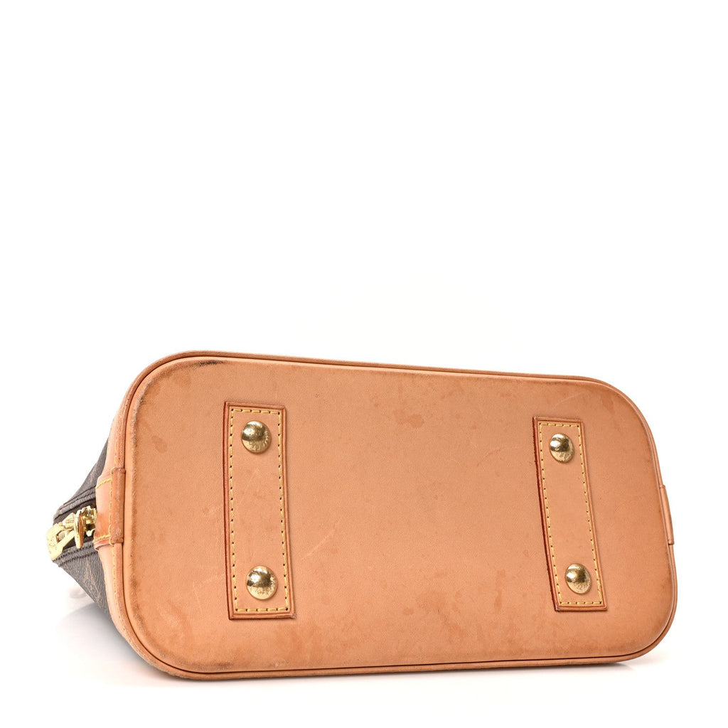 Monogram Alma BB