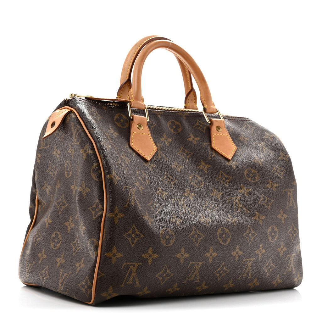 Monogram Speedy 30