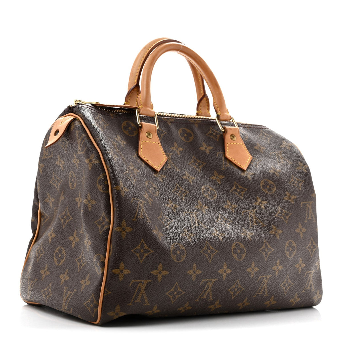 Monogram Speedy 30