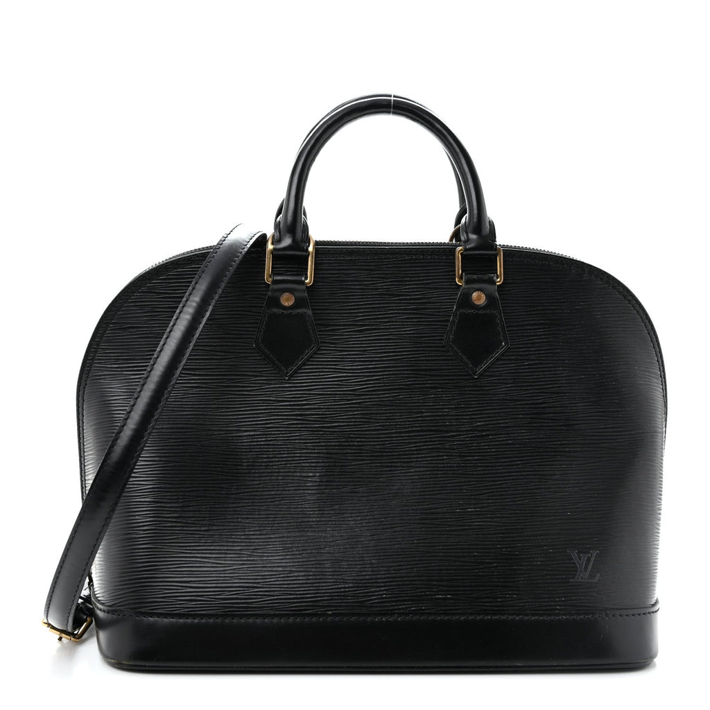 Epi Alma PM  Black