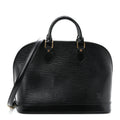 Epi Alma PM  Black