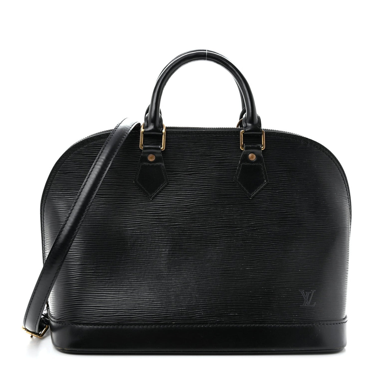 Epi Alma PM  Black