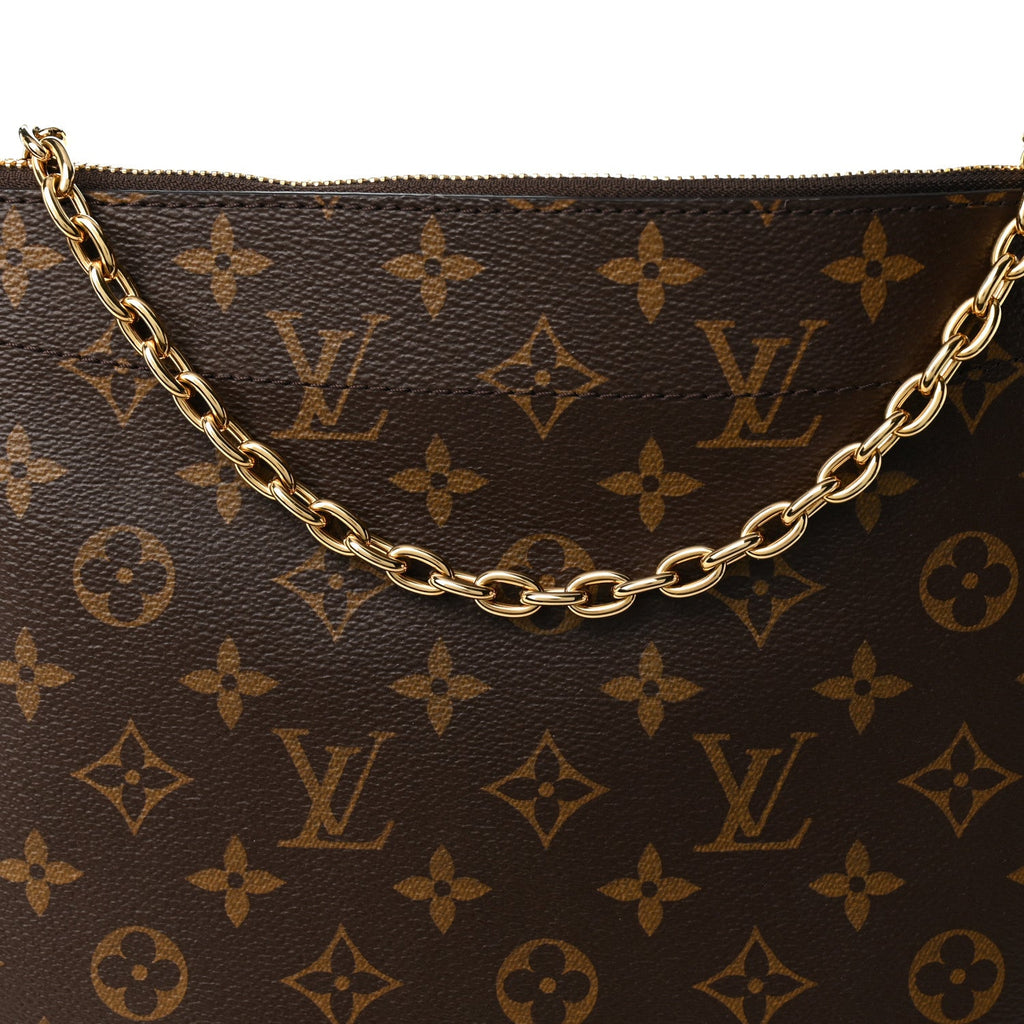 Monogram Lucky Trunk