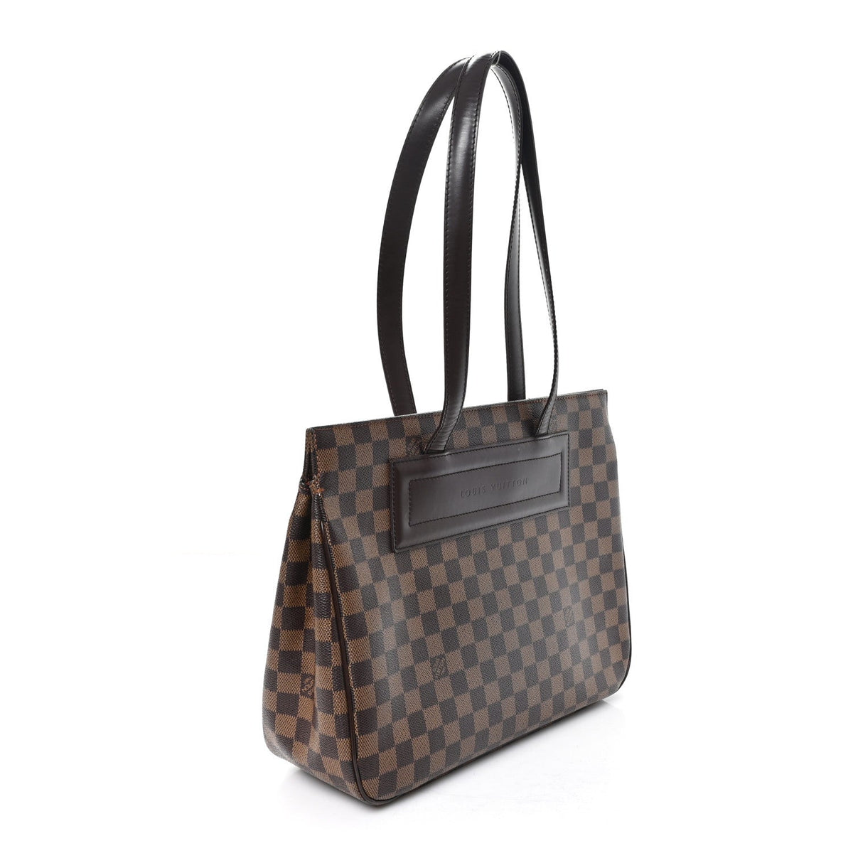 Damier Ebene Parioli PM