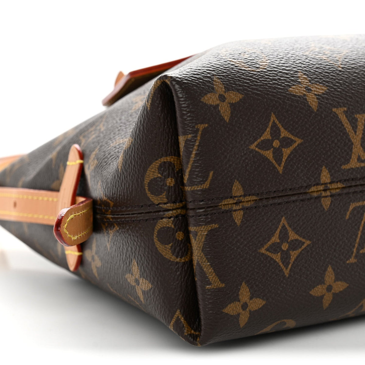 Monogram CarryAll East West