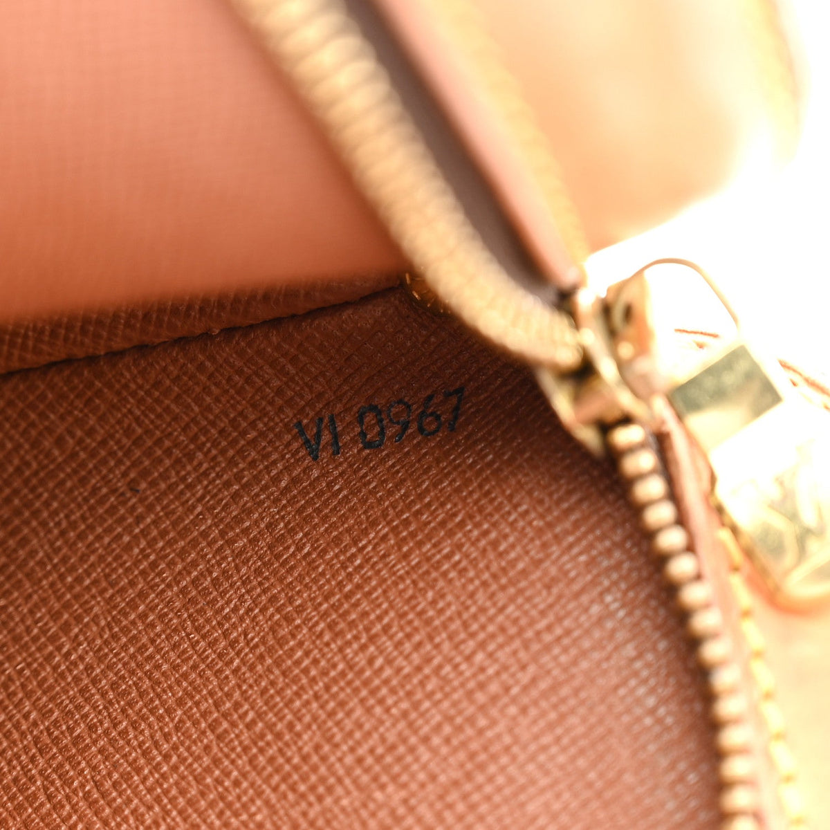 Monogram Drouot