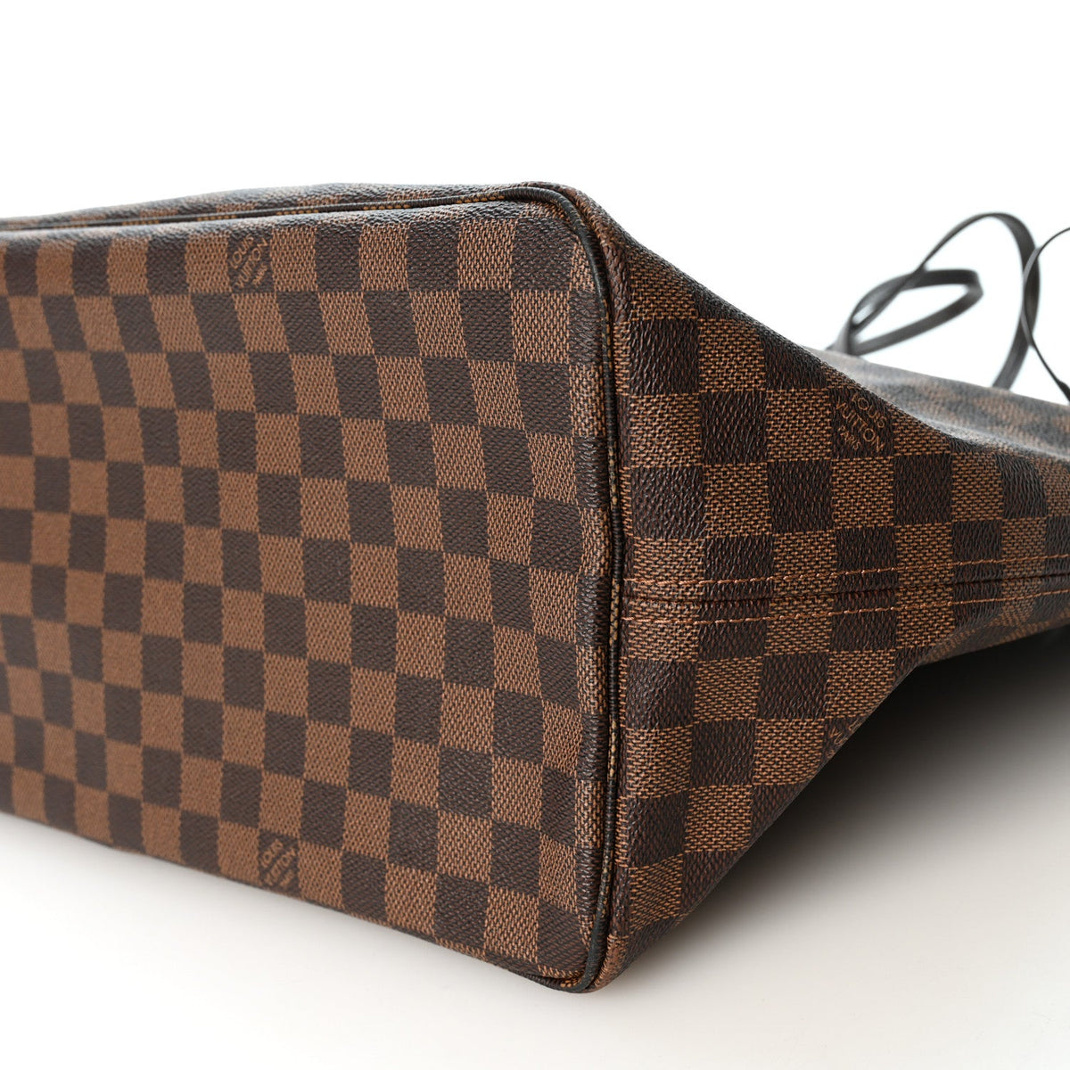 Damier Ebene Neo Neverfull GM