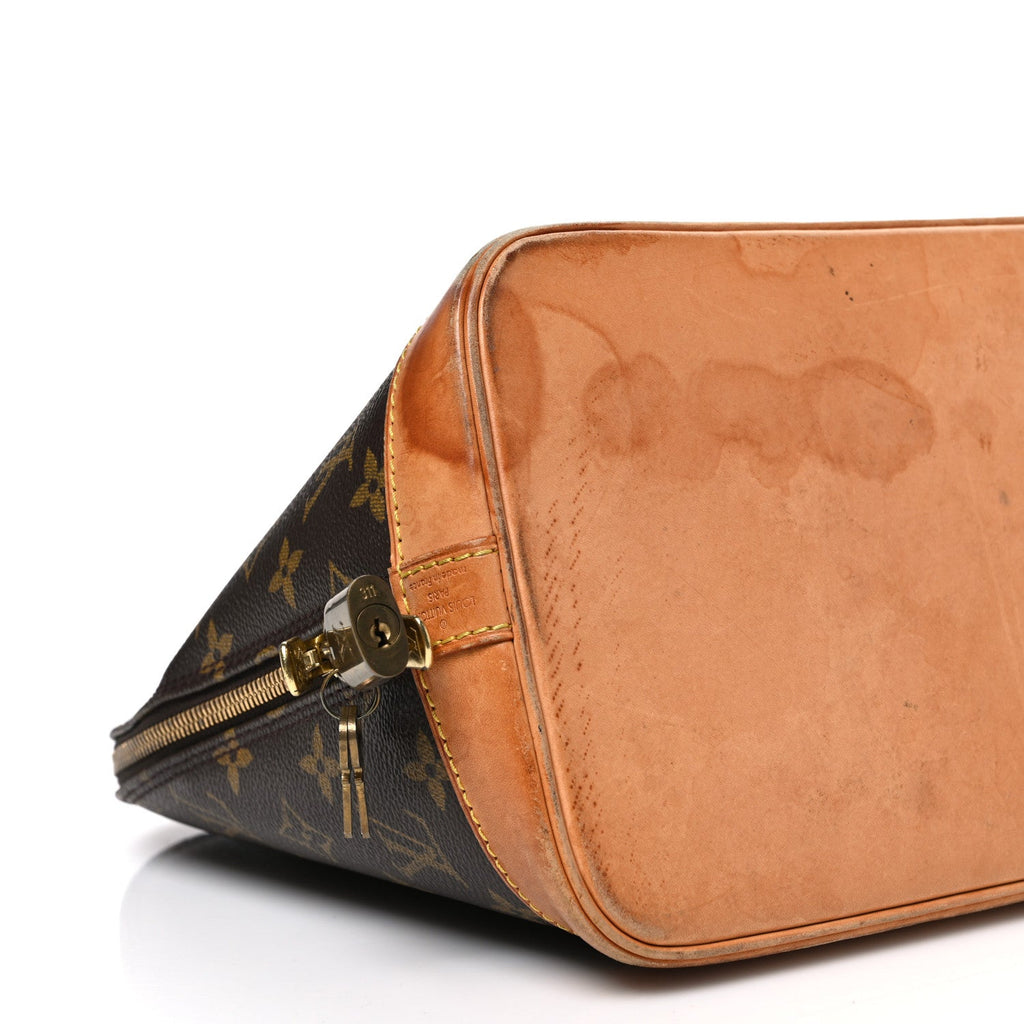 Monogram Alma PM