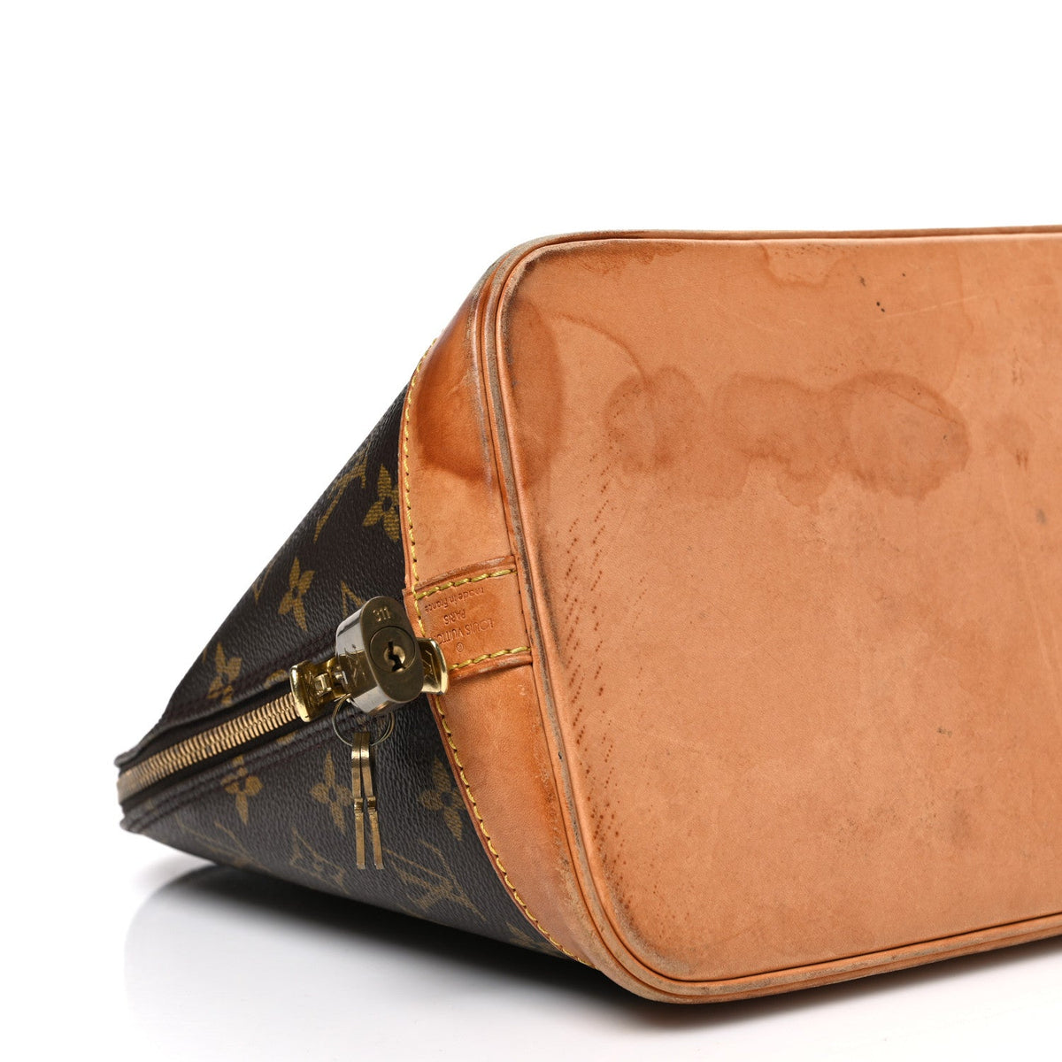 Monogram Alma PM