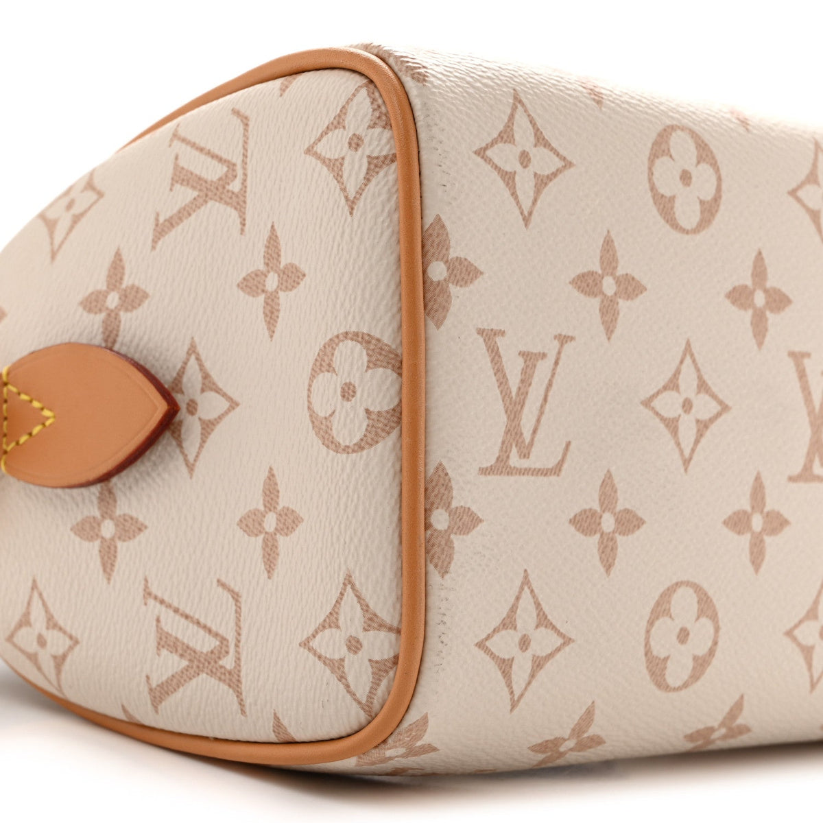 Monogram Dune Speedy Bandouliere 20