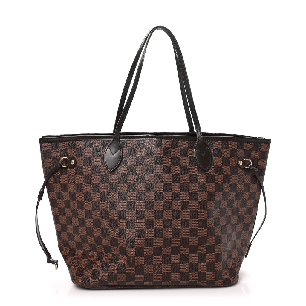 Damier Ebene Neverfull MM