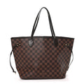 Damier Ebene Neverfull MM