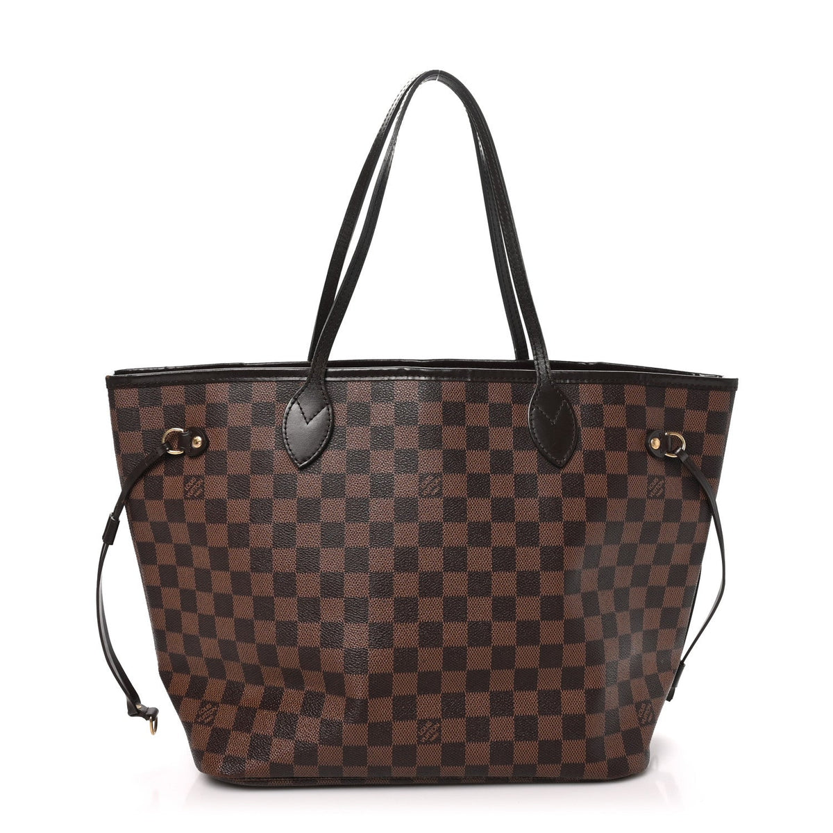 Damier Ebene Neverfull MM