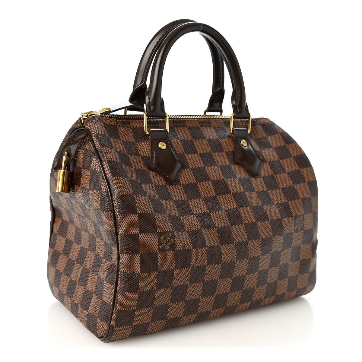 Damier Ebene Speedy 25