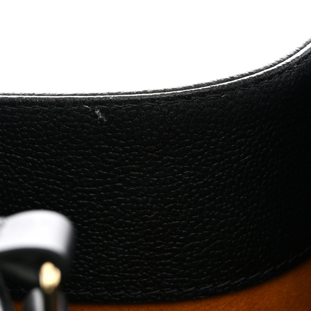 Empreinte Monogram Giant Onthego MM Black