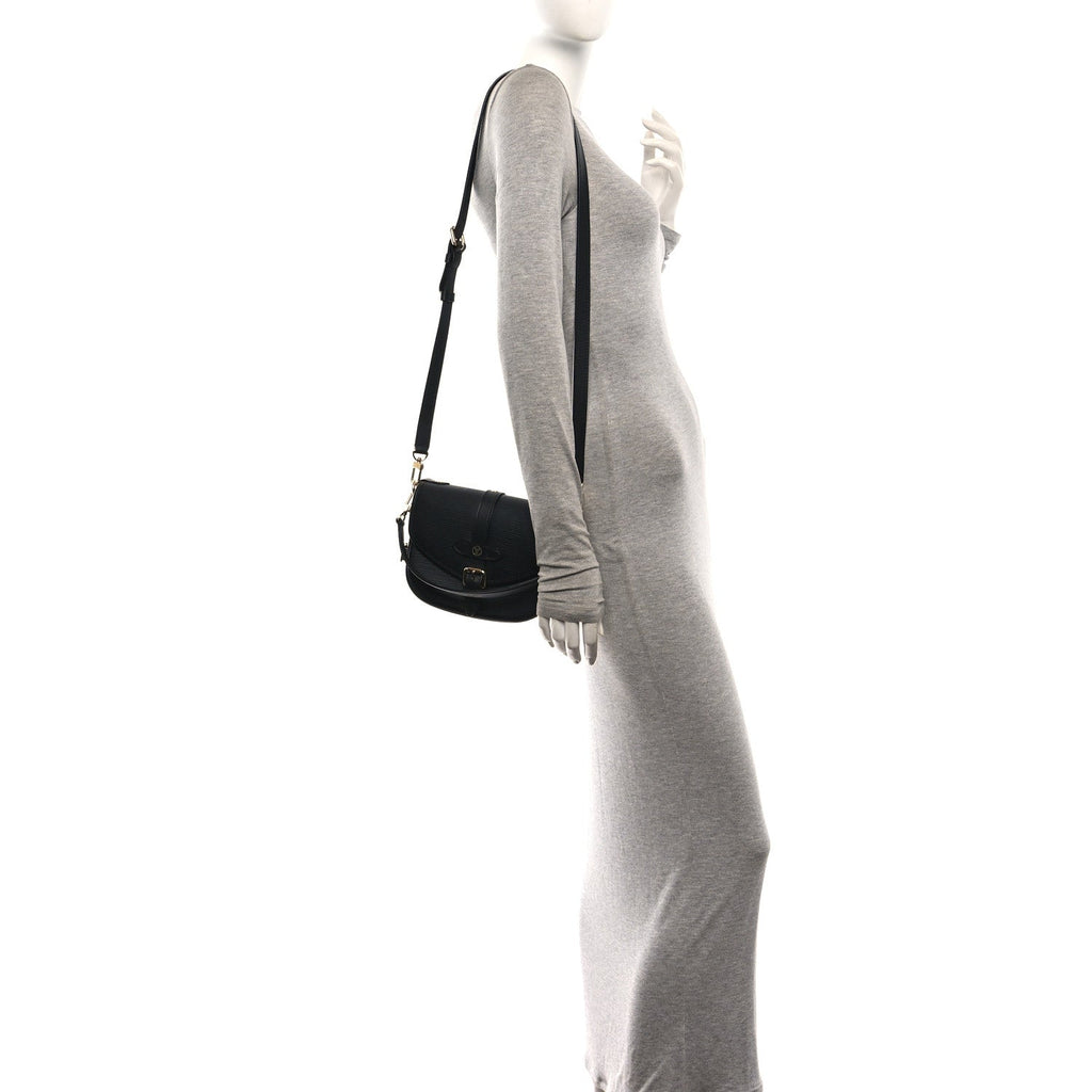 Epi Saumur BB Black