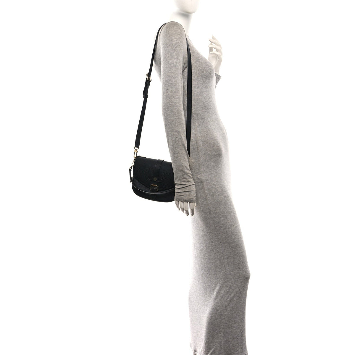 Epi Saumur BB Black